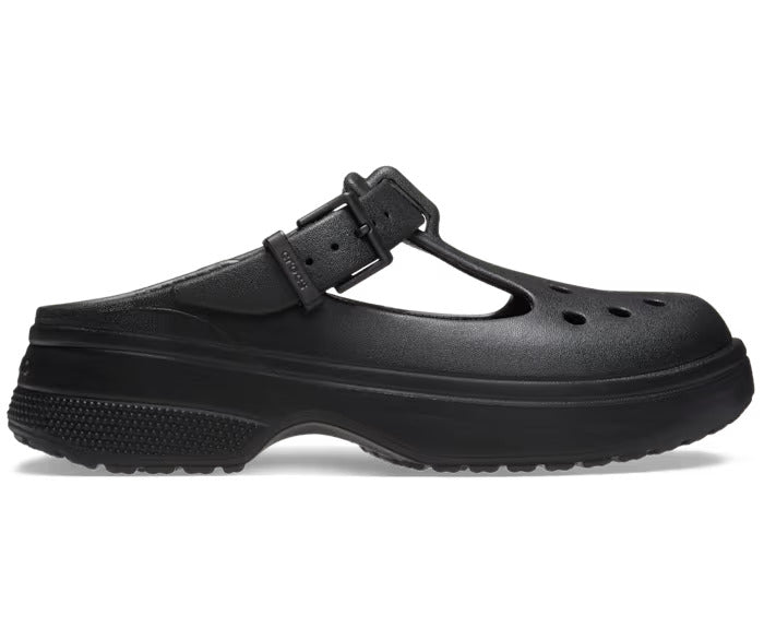 Classic Mary Jane Clog
