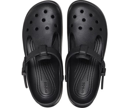 Classic Mary Jane Clog