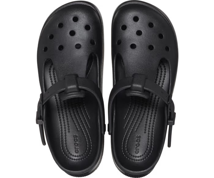 Classic Mary Jane Clog