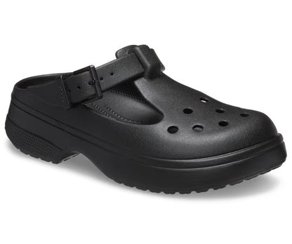 Classic Mary Jane Clog