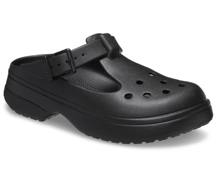Classic Mary Jane Clog