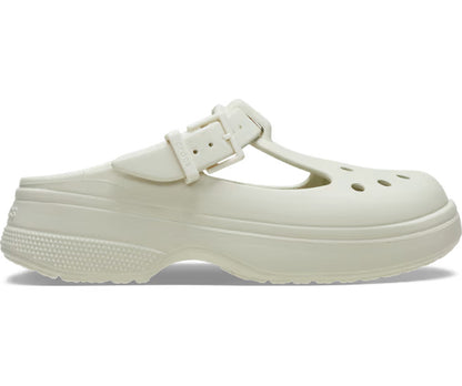 Classic Mary Jane Clog