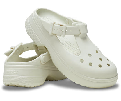 Classic Mary Jane Clog