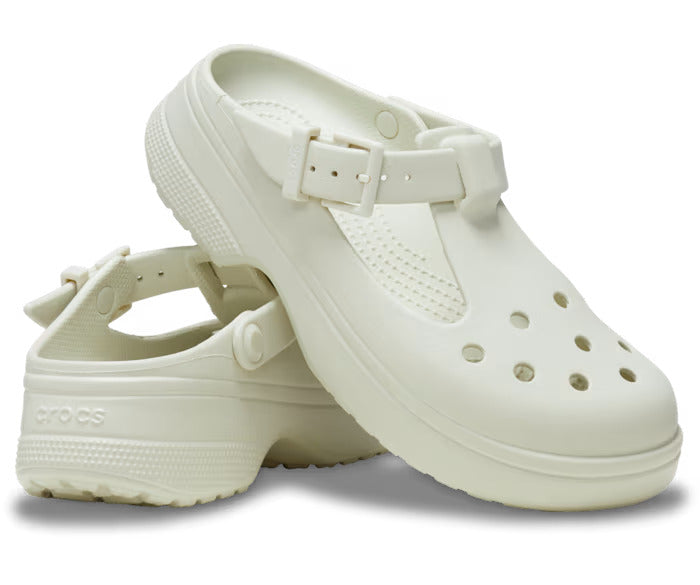 Classic Mary Jane Clog