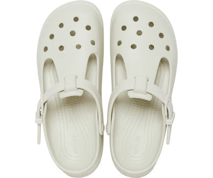 Classic Mary Jane Clog