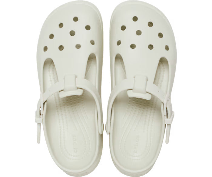 Classic Mary Jane Clog