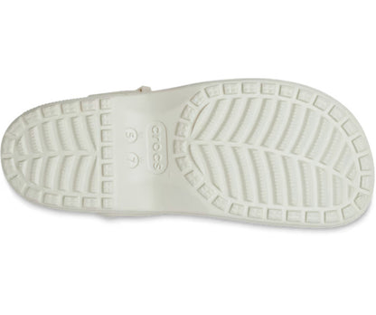 Classic Mary Jane Clog