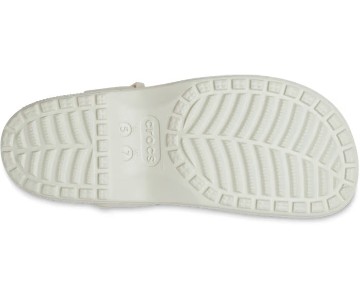 Classic Mary Jane Clog