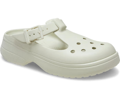 Classic Mary Jane Clog