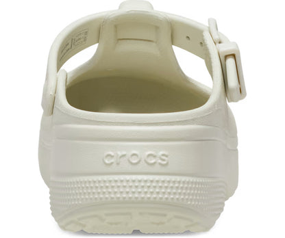 Classic Mary Jane Clog