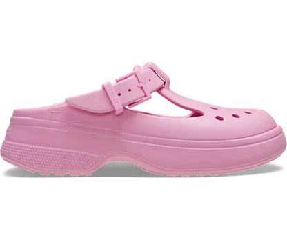 Classic Mary Jane Clog