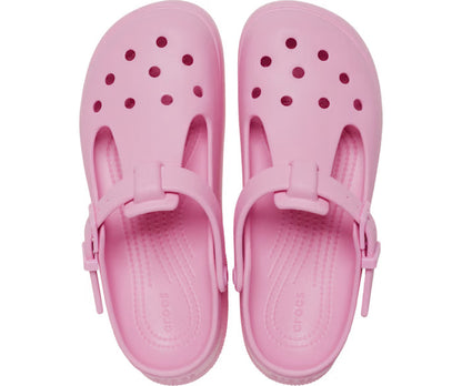 Classic Mary Jane Clog