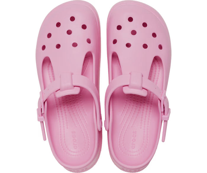Classic Mary Jane Clog