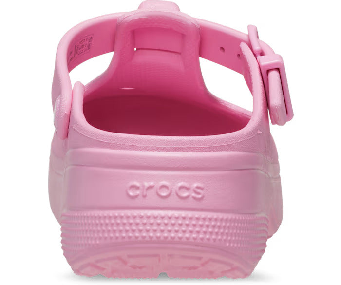 Classic Mary Jane Clog