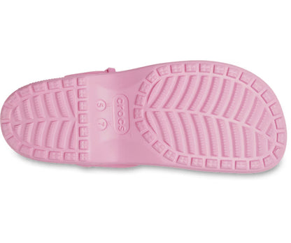 Classic Mary Jane Clog