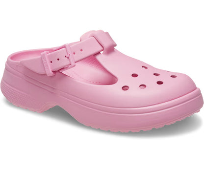 Classic Mary Jane Clog