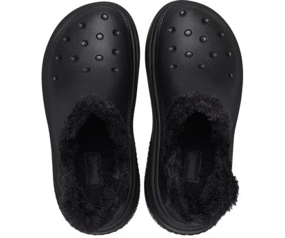 Stomp Shorty Boot