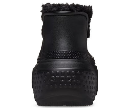 Stomp Shorty Boot