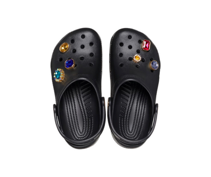 Kids' Classic Jewel Clog