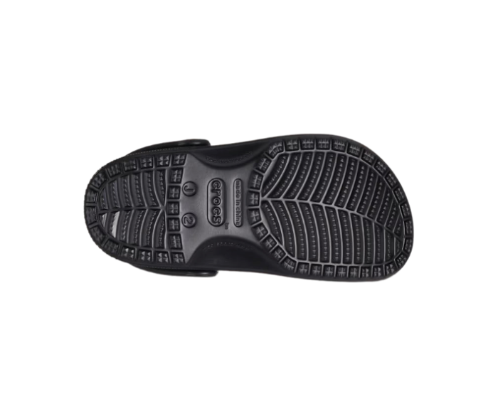 Kids' Classic Jewel Clog