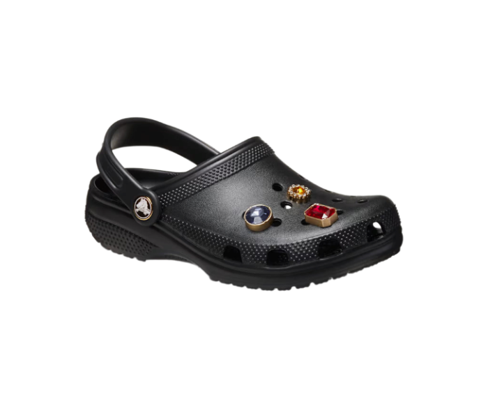 Kids' Classic Jewel Clog