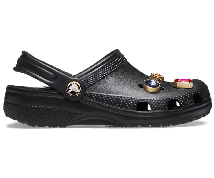 Kids' Classic Jewel Clog
