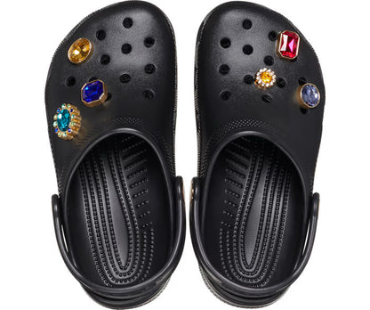 Kids' Classic Jewel Clog