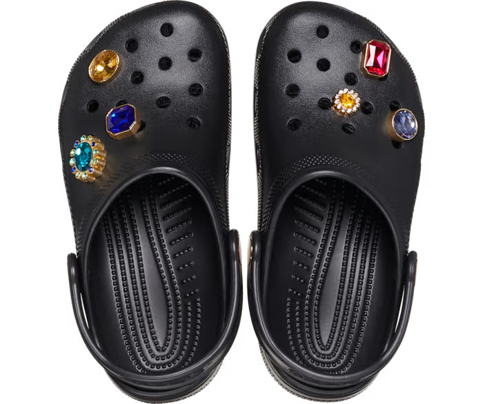 Kids' Classic Jewel Clog