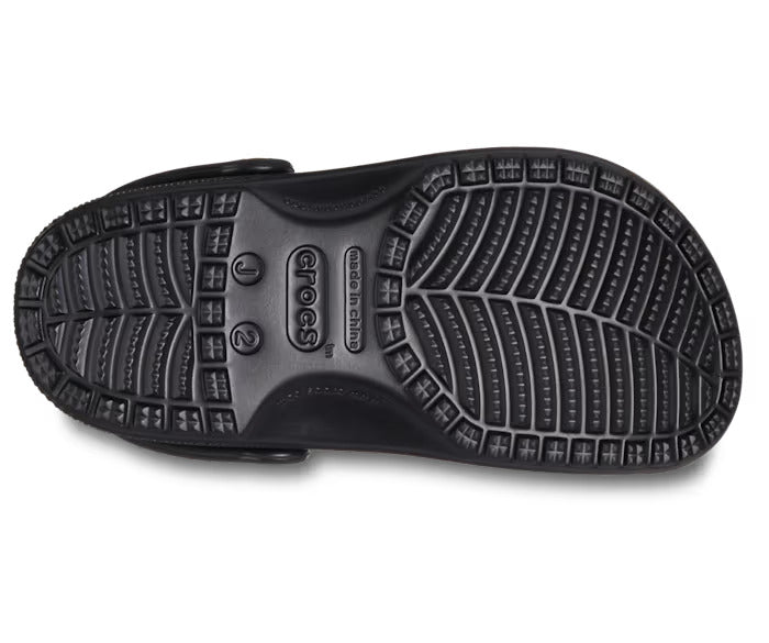 Kids' Classic Jewel Clog