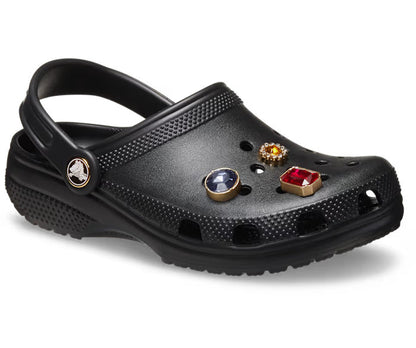 Kids' Classic Jewel Clog