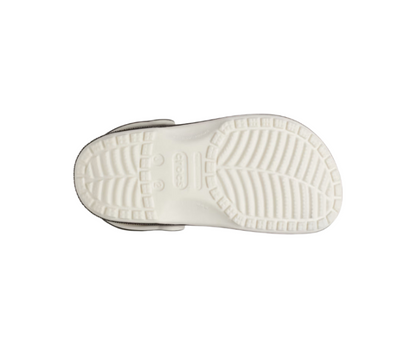 Kids' Classic In The Dark Flames Clog