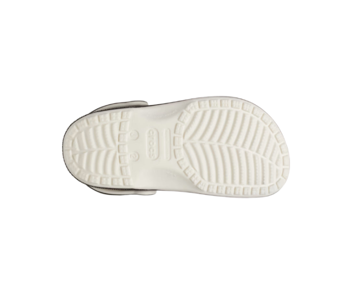Kids' Classic In The Dark Flames Clog