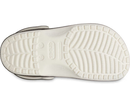 Kids' Classic In The Dark Flames Clog