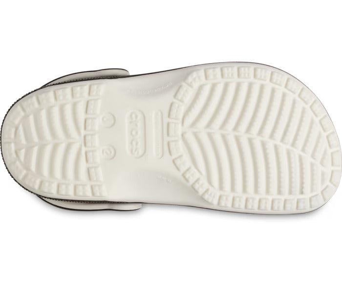 Kids' Classic In The Dark Flames Clog