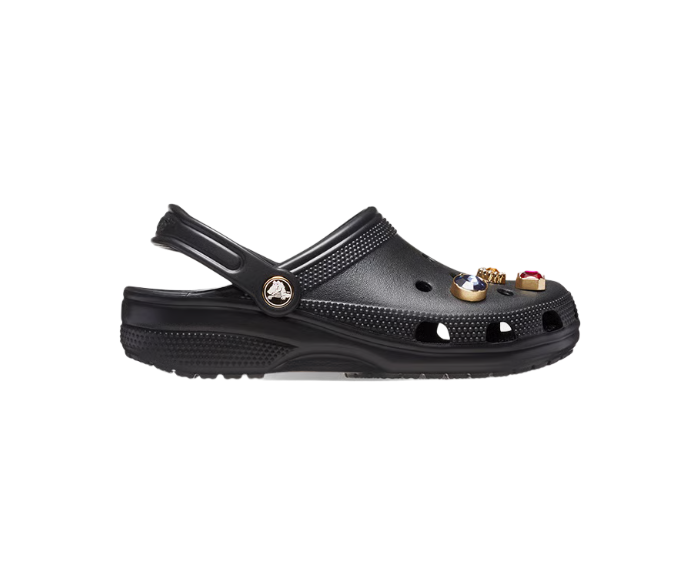 Classic Jewel Clog