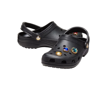 Classic Jewel Clog