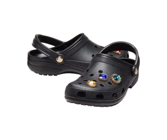 Classic Jewel Clog