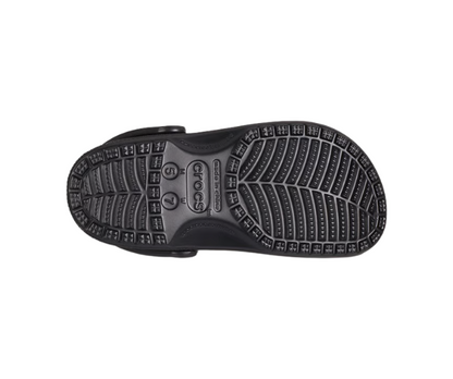 Classic Jewel Clog
