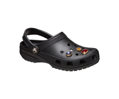Classic Jewel Clog