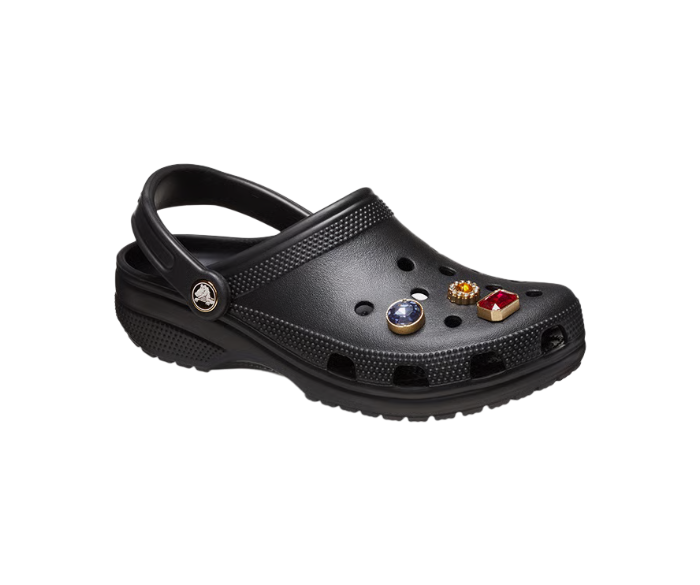Classic Jewel Clog
