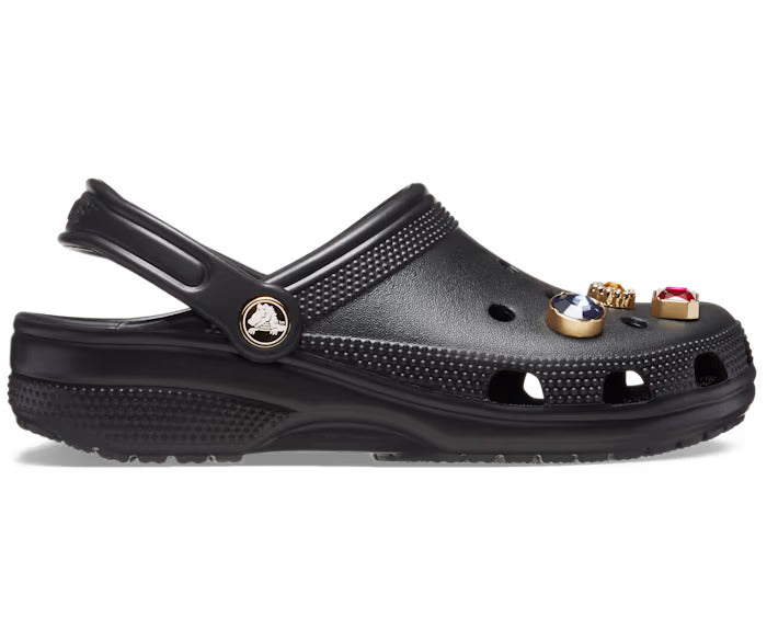 Classic Jewel Clog