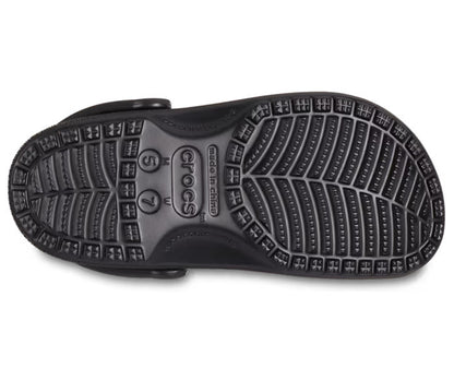 Classic Jewel Clog