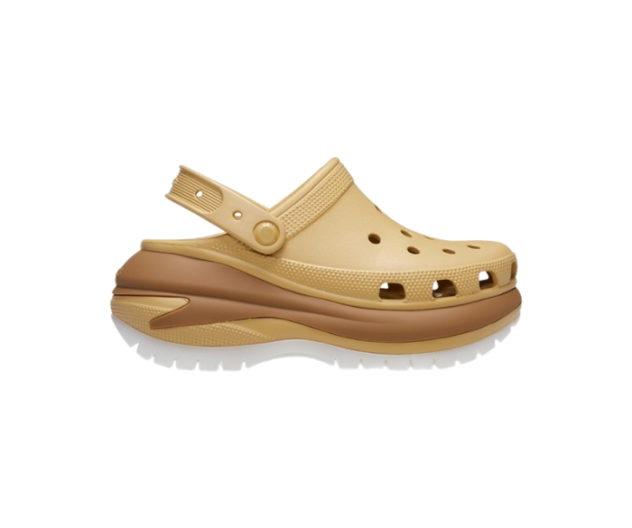 Mega Crush Matte Clog – Crocs Lebanon