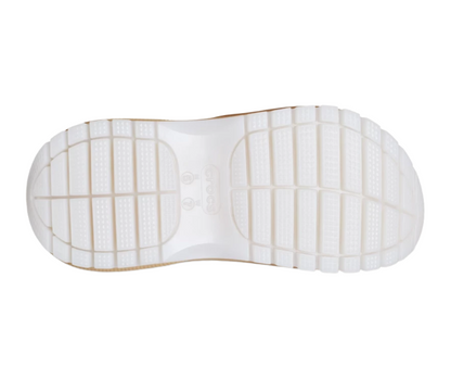 Mega Crush Matte Clog