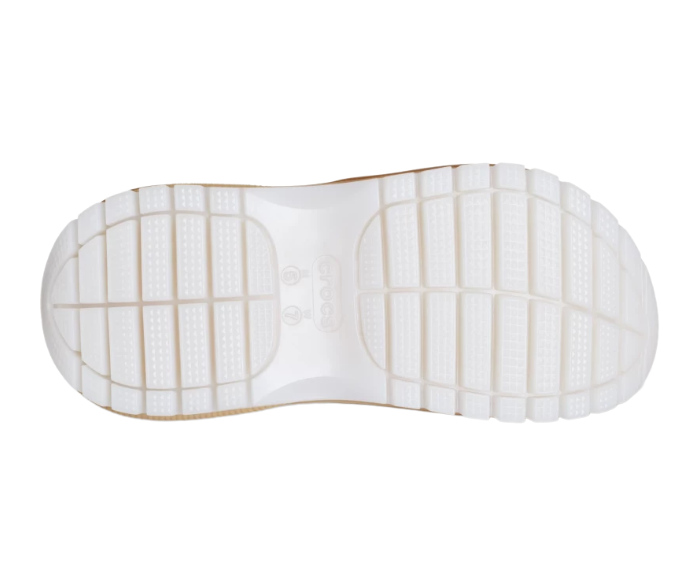 Mega Crush Matte Clog