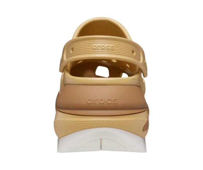 Mega Crush Matte Clog – Crocs Lebanon