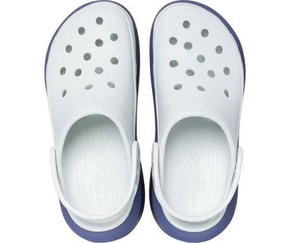 Mega Crush Matte Clog