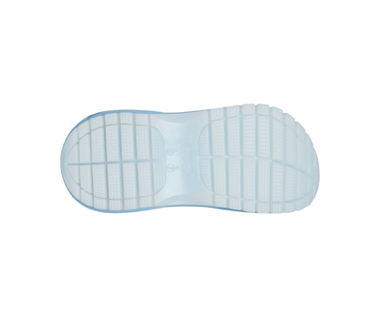 Mega Crush Matte Clog