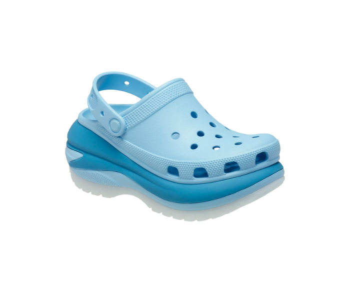 Mega Crush Matte Clog
