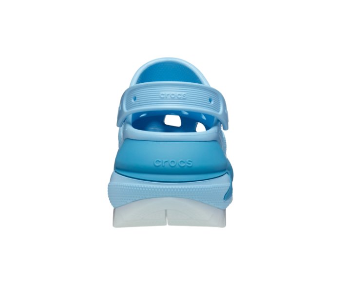 Mega Crush Matte Clog – Crocs Lebanon